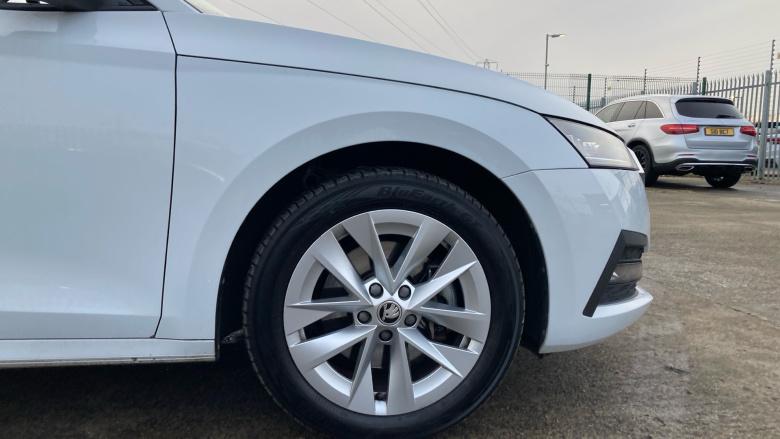 Skoda Octavia 1.4 TSI iV SE Technology DSG 5dr Estate